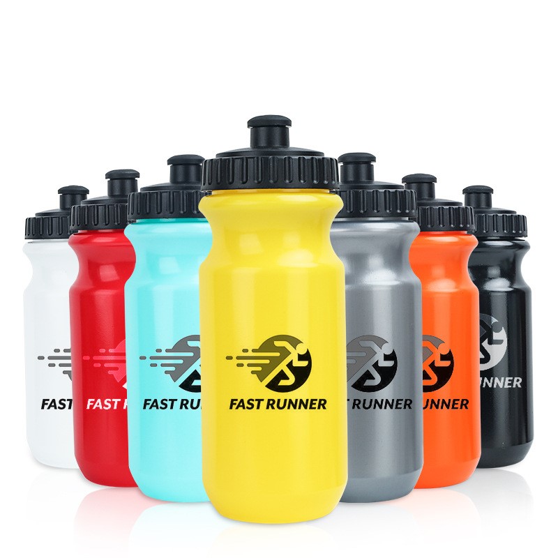 PET Sport Bottle 2