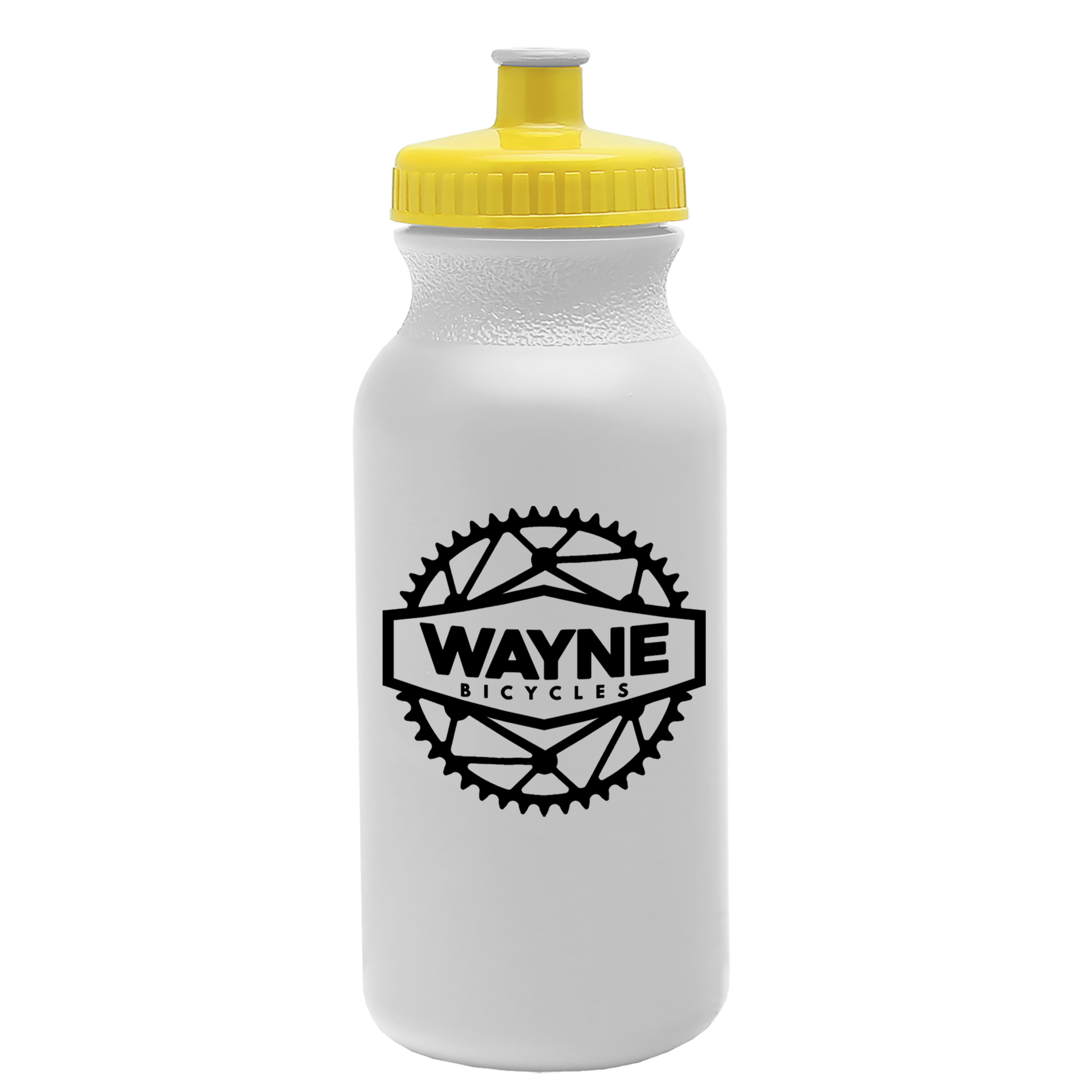 Garyline® Omni Bike Bottle - 20 oz. 148