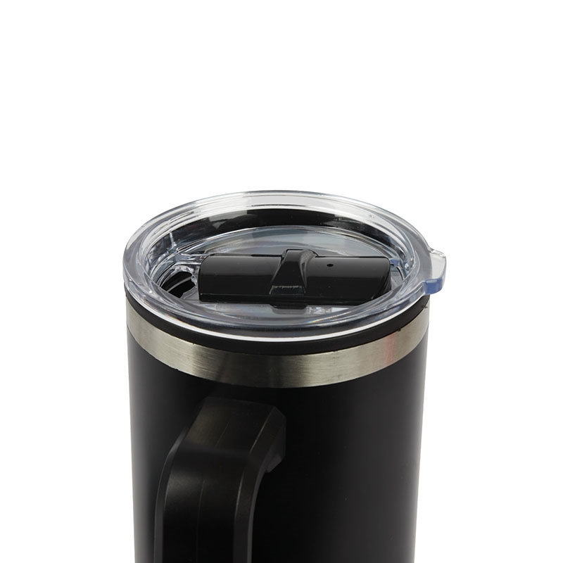 Zane 30 oz. Steel/PP Liner Travel Mug 1