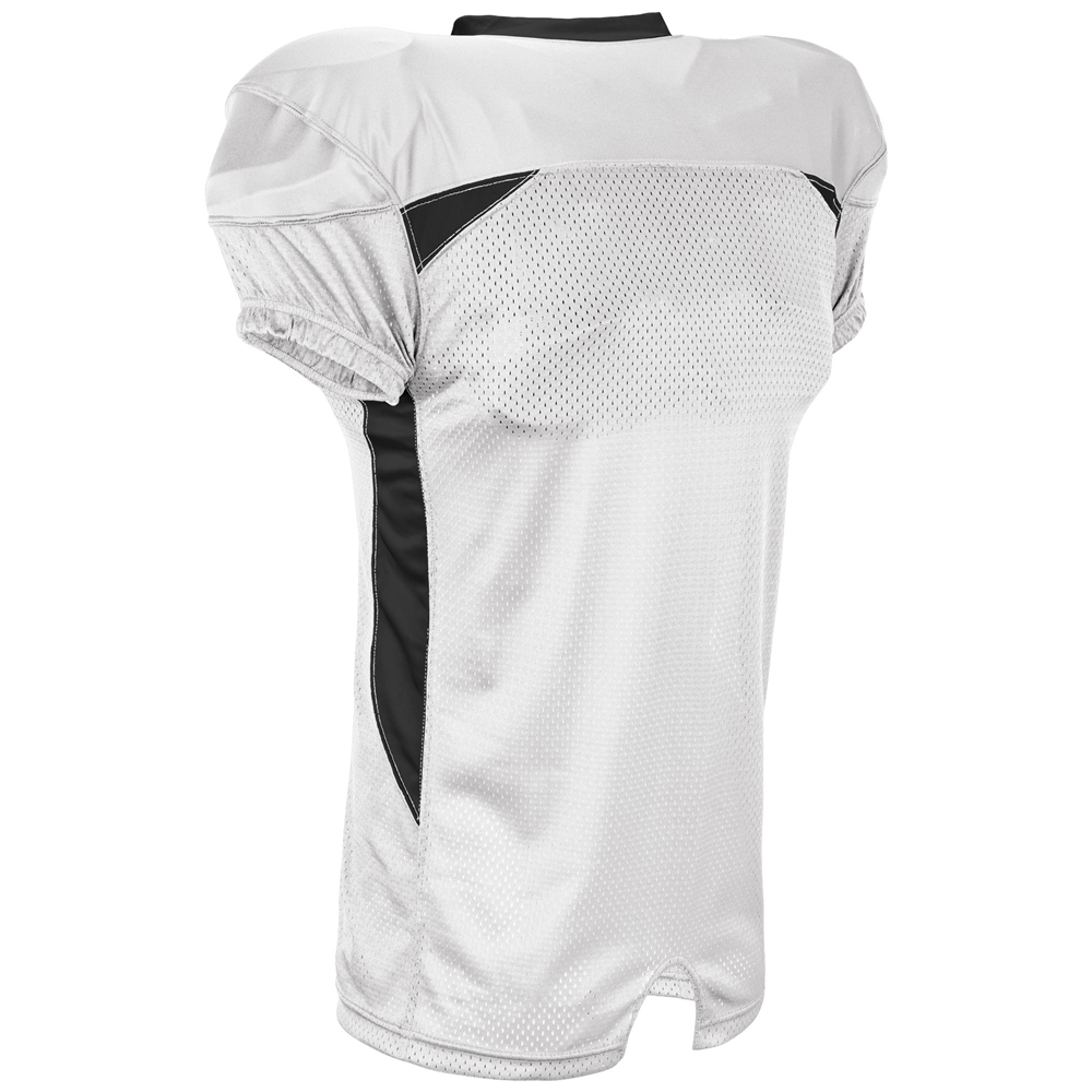Huddle Stretch Polyester Dazzle Jersey 11