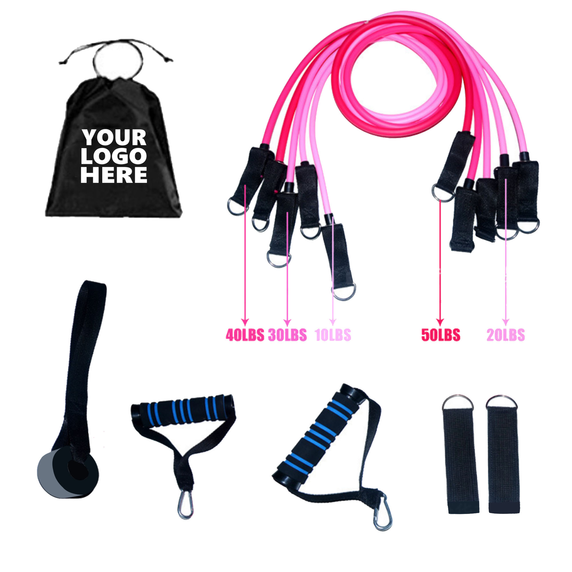 Resistance Band 1