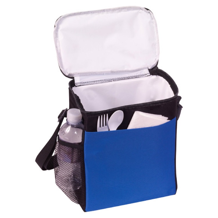 Tall Boy 12 Can Cooler Bag 3