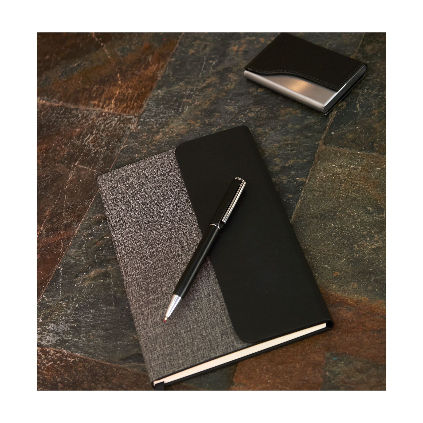 Regal Journal, Pen & Card Case Gift Set 2