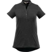 Women's CONCORD Short Sleeve Polo 38