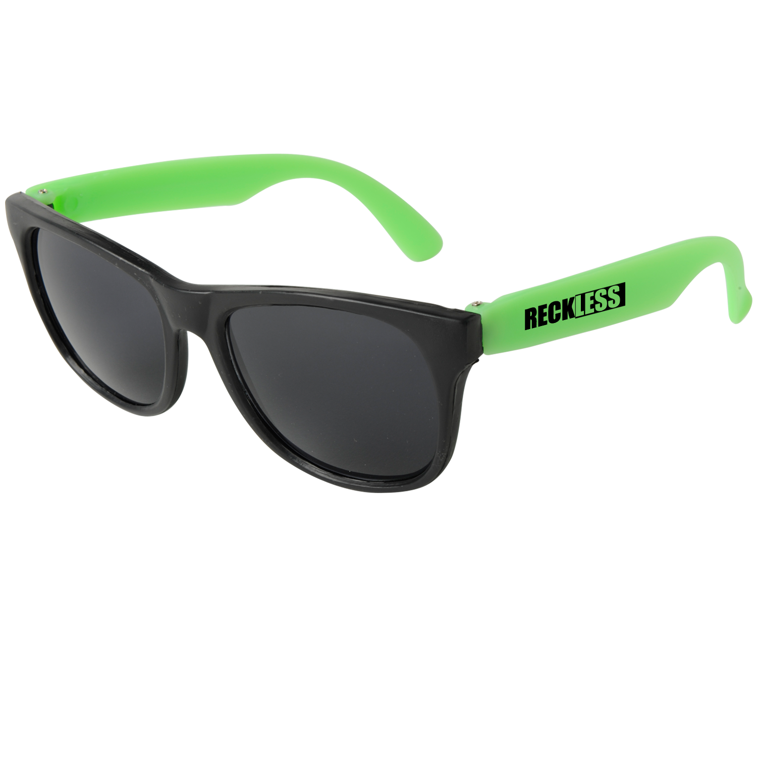 Youth Neon Sunglasses 5
