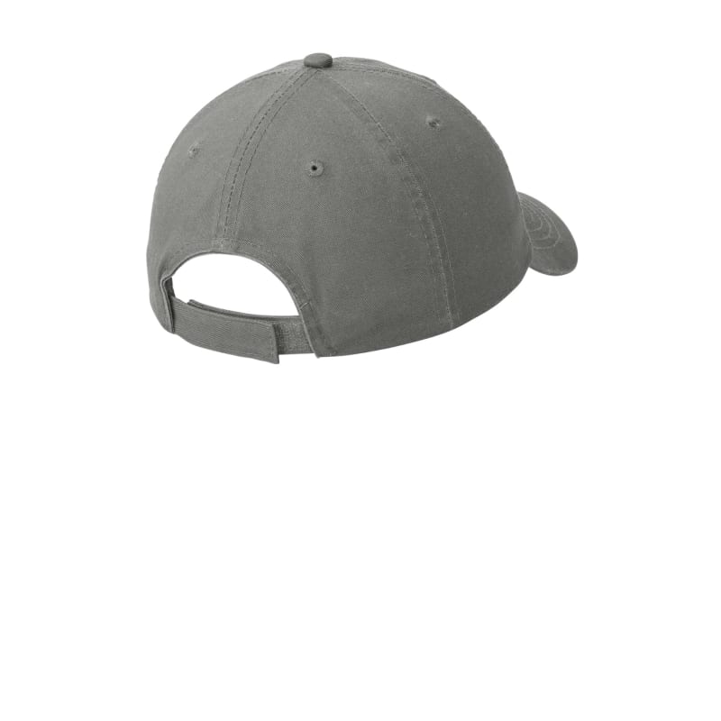 Port & Company - Washed Twill Cap. 9
