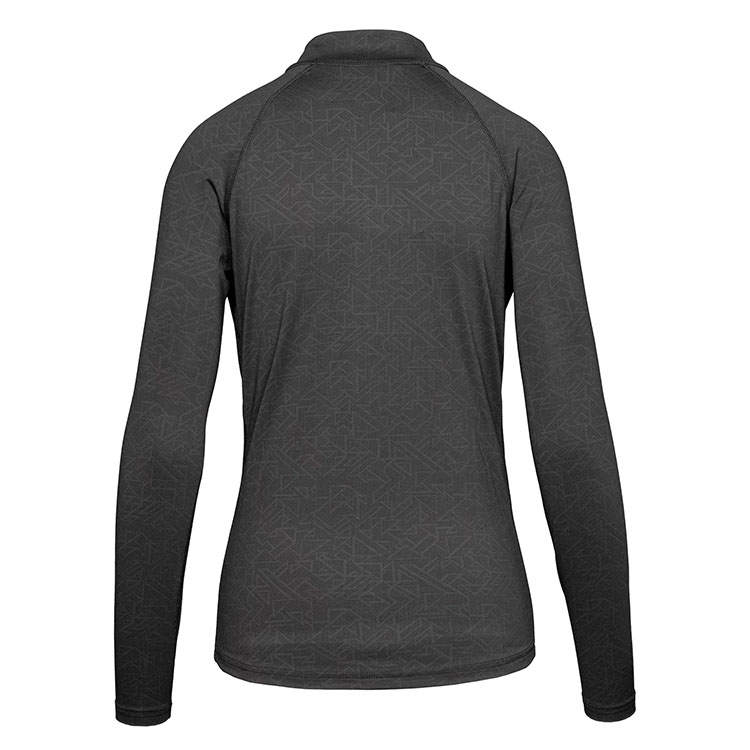 Levelwear Ladies Tactic Full Zip Jacket 2
