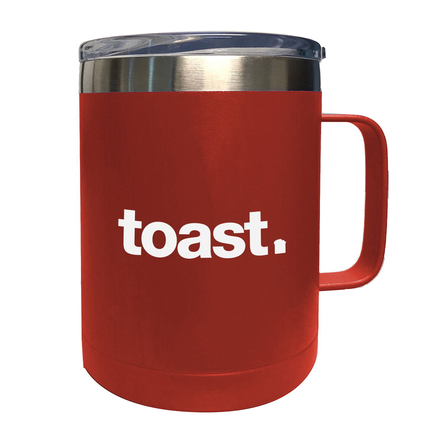 14oz Insulated Mug 1