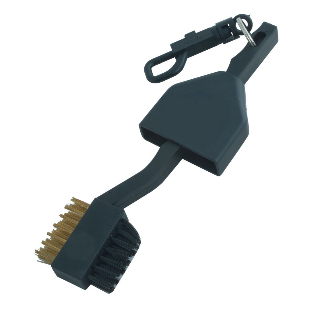 Pro Dual Brush / Cleaner 3