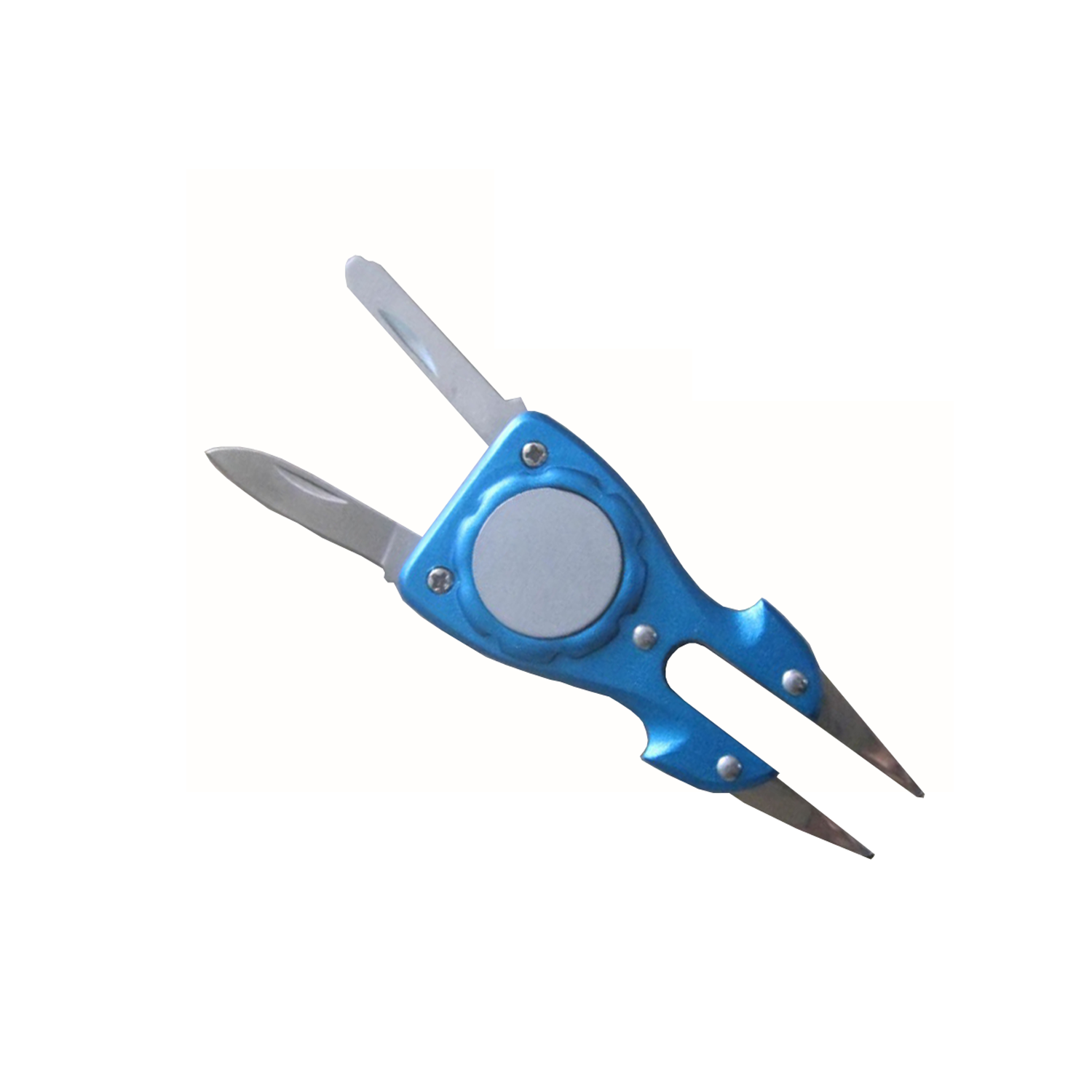 Golf multi-function knife 4