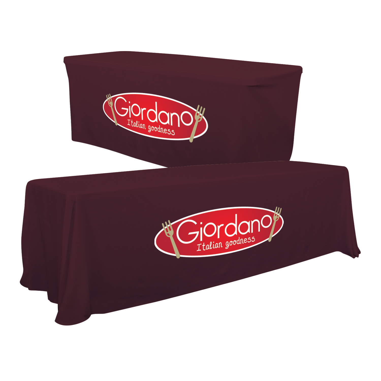 6'/8' Convertible Table Throw (Full-Color Front Only) 4