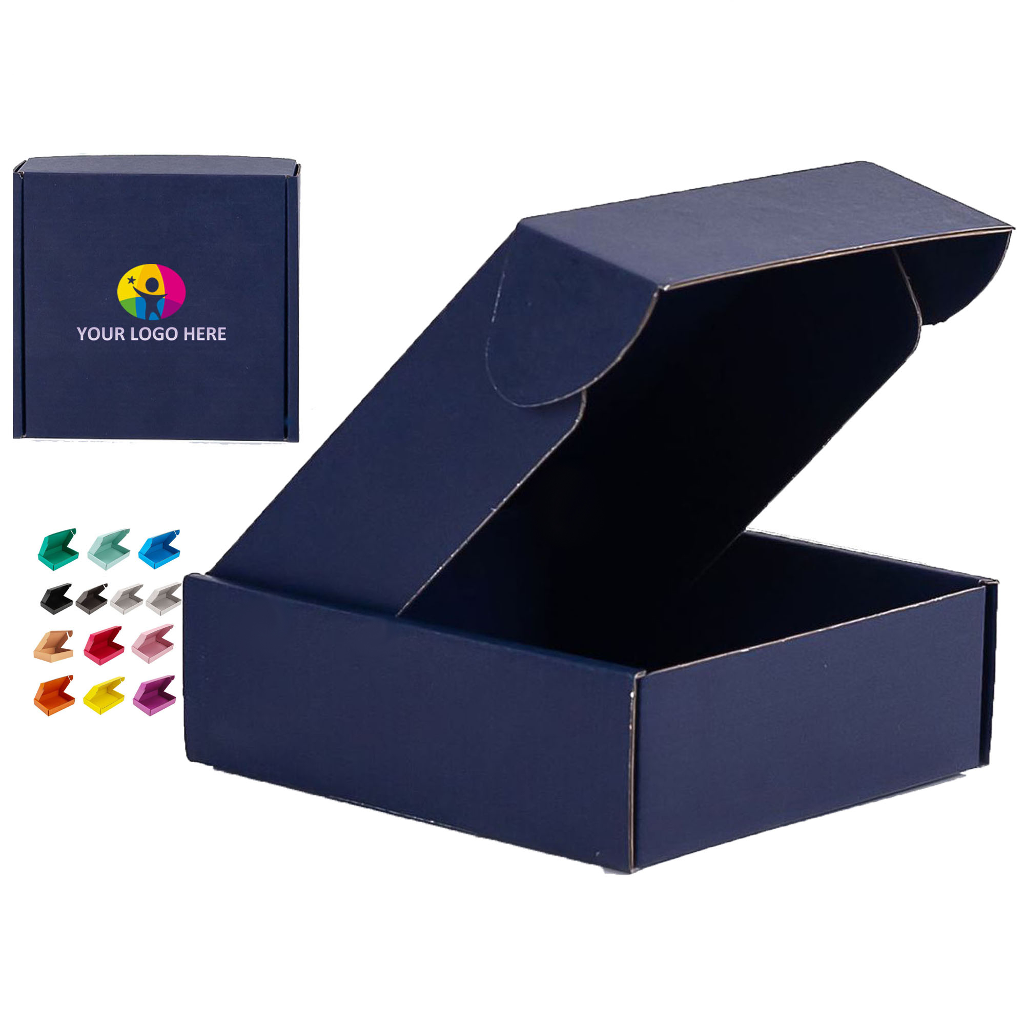 Paper Airplane Box 3