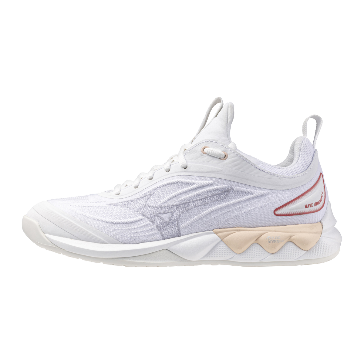 Wave Luminous Women's Volleyball Shoe 1