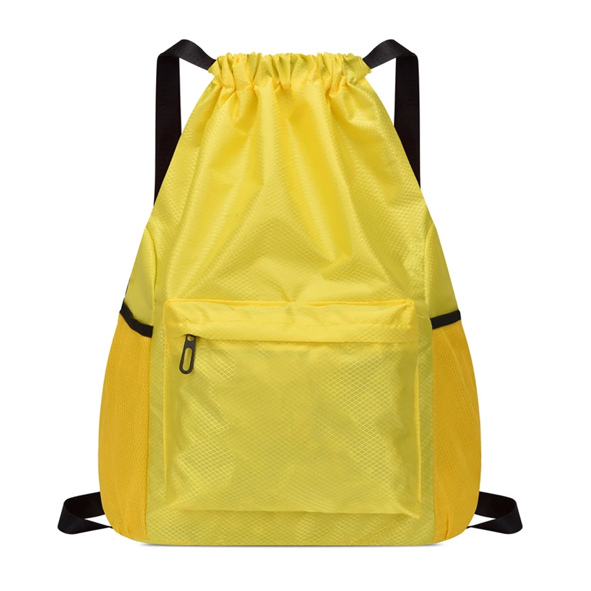 Oxford Waterproof Drawstring Bag 6