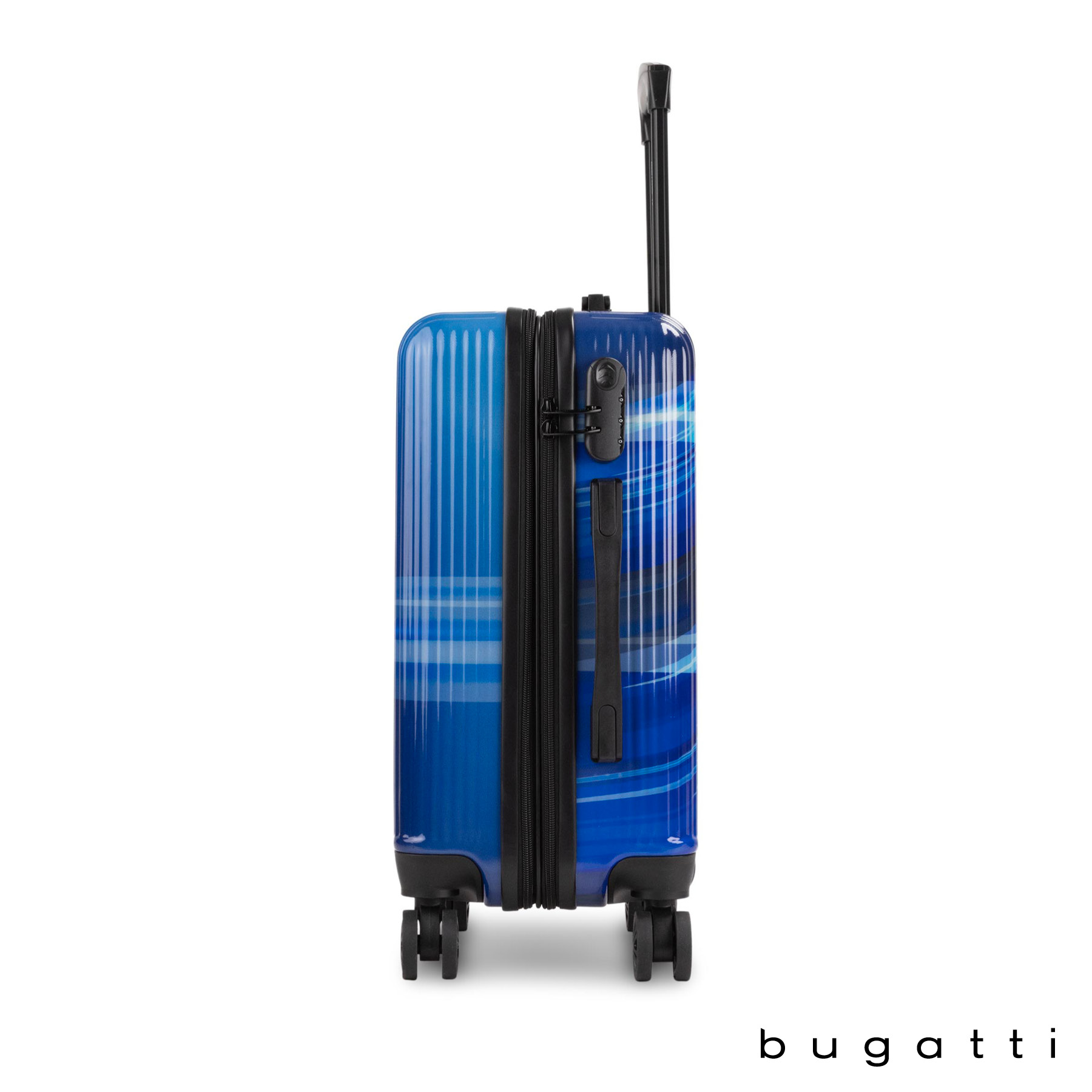 Bugatti Customizable Carry-on 12