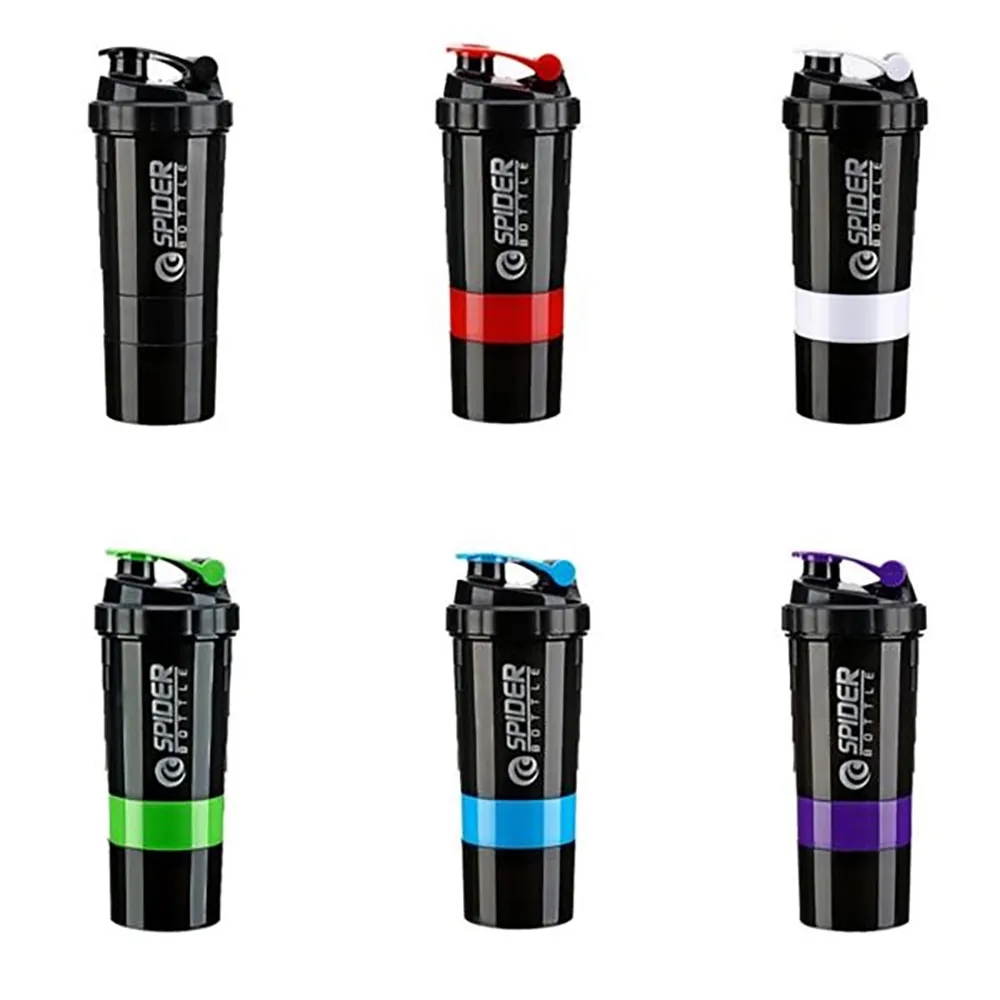 33 OZ Sports Shaker Bottle 4