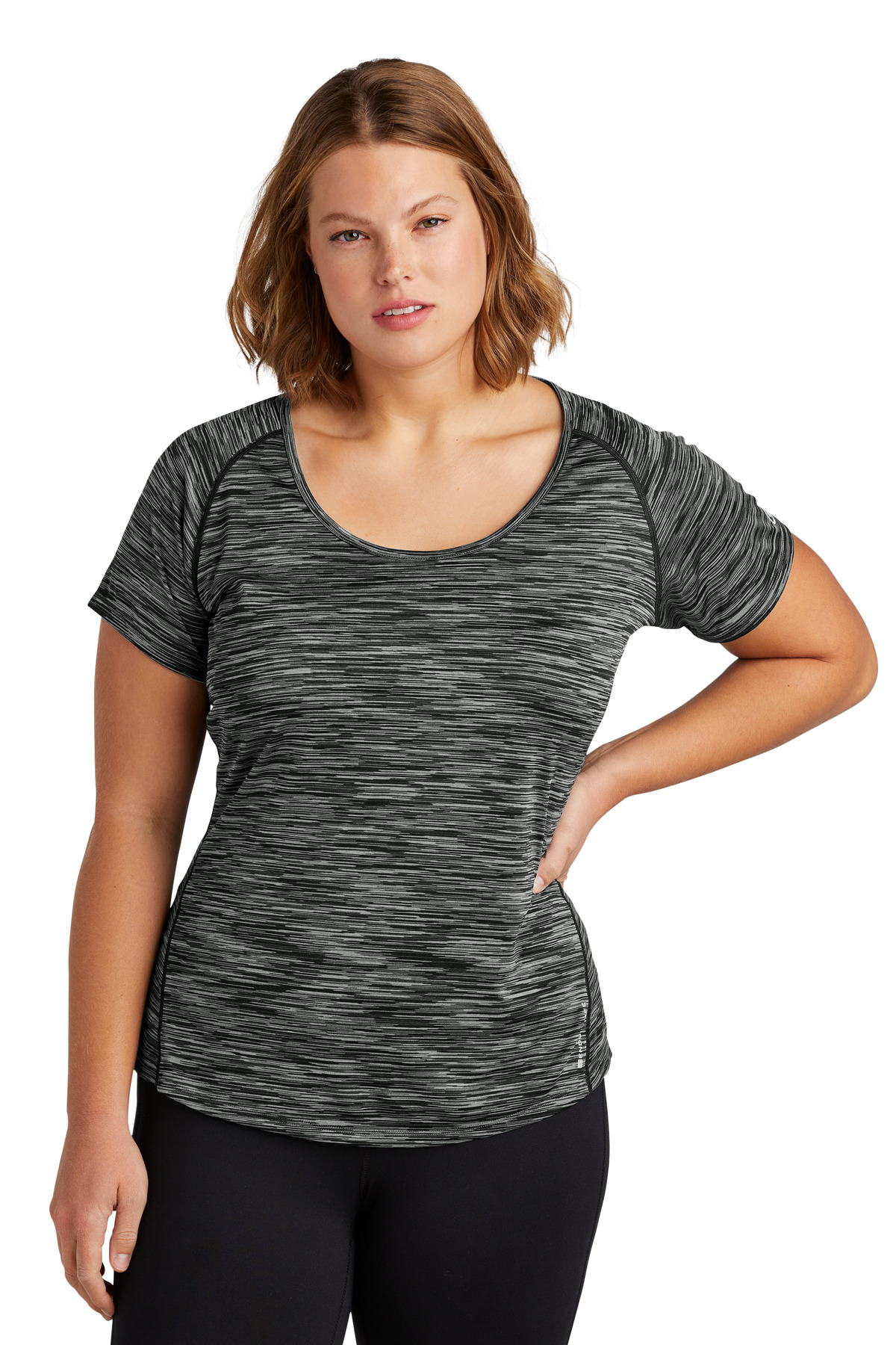 Women's Verge Scoop Neck