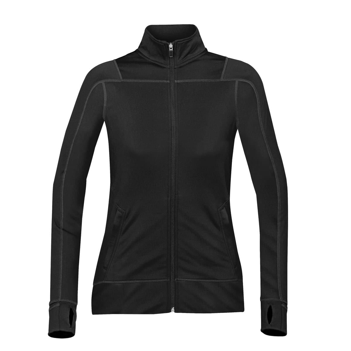Stormtech Women's Lotus Full Zip Shell