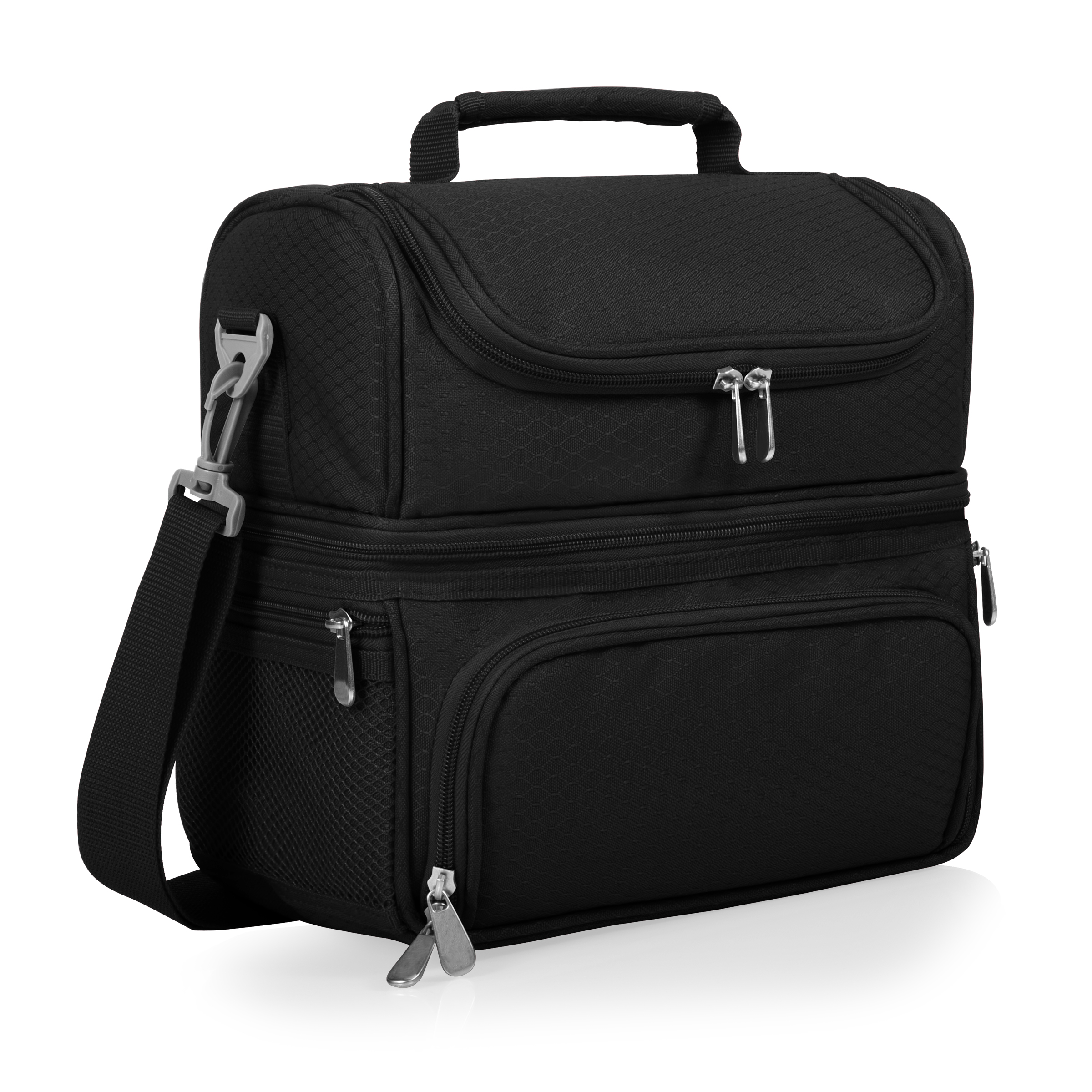 Pranzo Lunch Bag Cooler with Utensils 5
