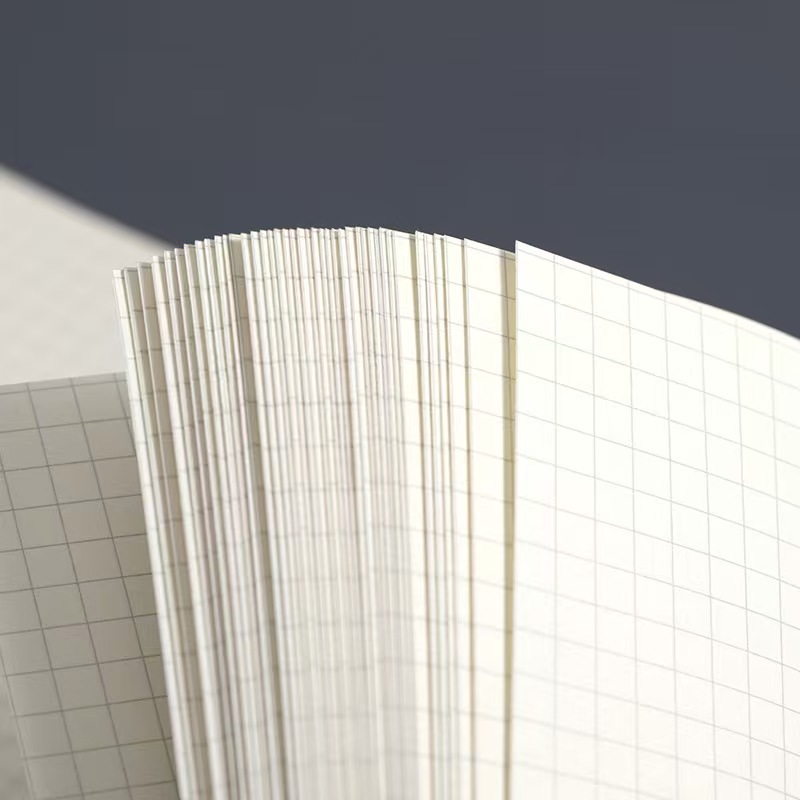 Landscape Wire-Bound A5 Notebook 2