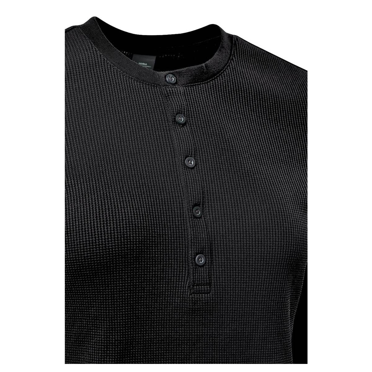 Stormtech Women's Ashburn Henley 5