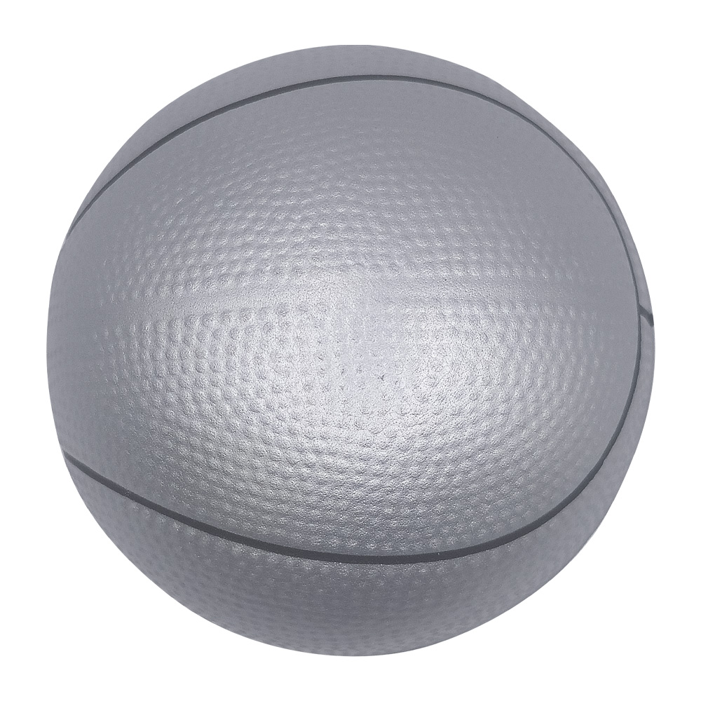 Basketball Stress Reliever 23