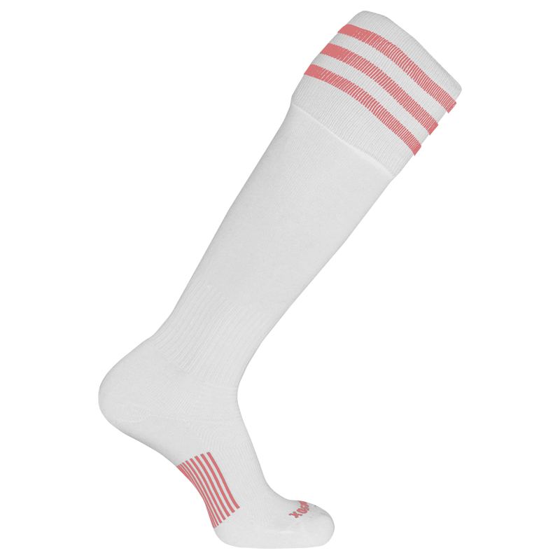 Euro OTK 3-Stripe Sox 35