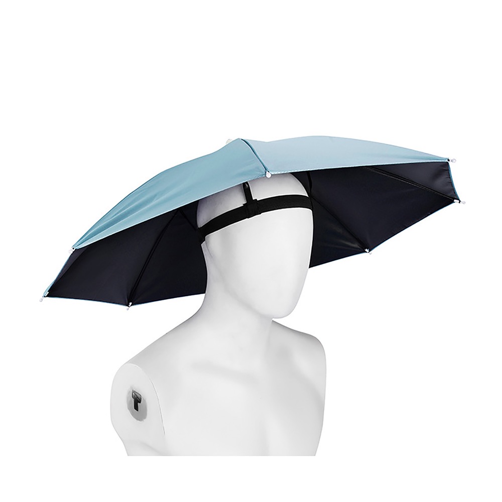 Fishing Umbrella Hat (Shipping Fee Included) 6