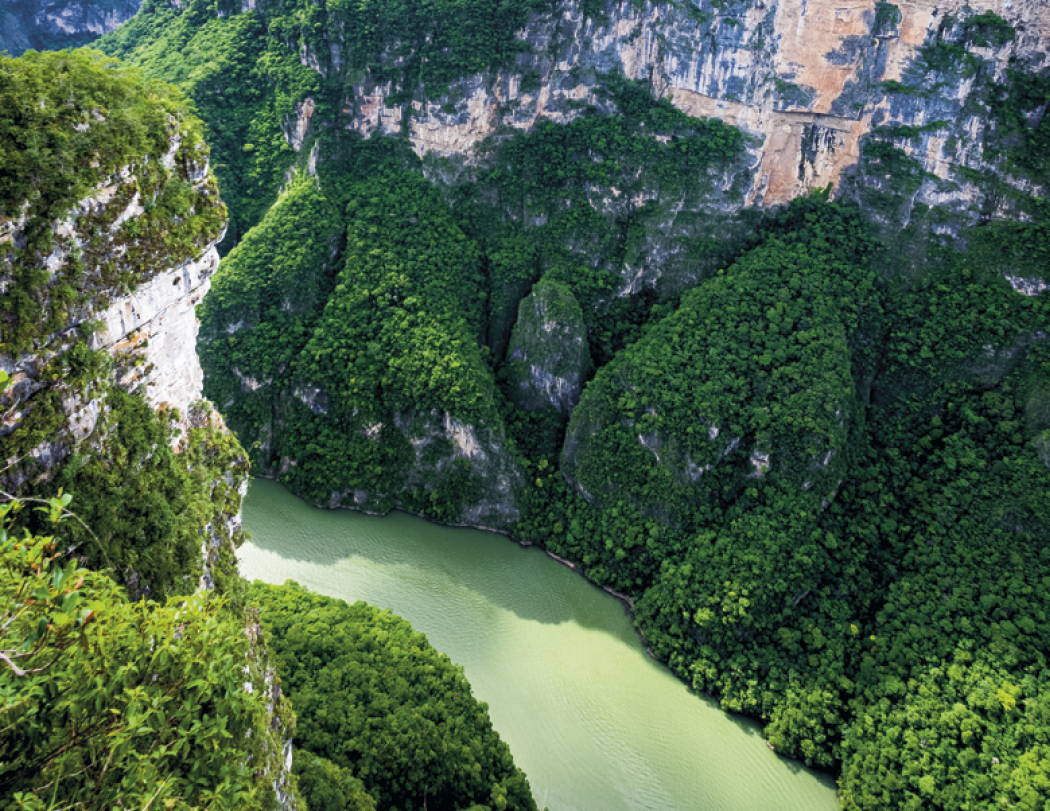 Good Value™ Mexico - Spiral Calendar 34