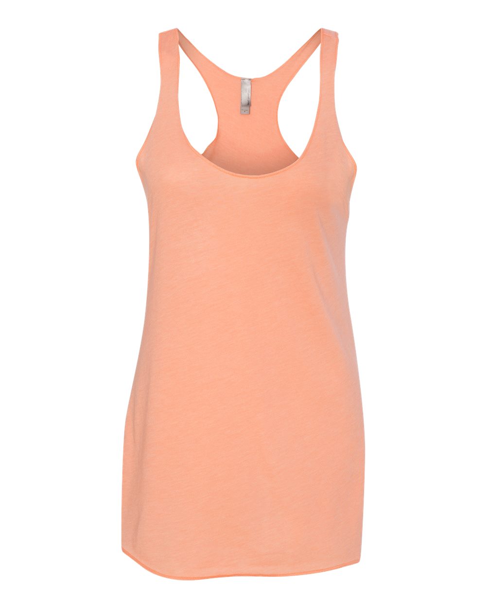 Women's Triblend Racerback Tank - 6733 72