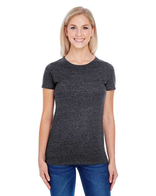 Women's Tri-Blend T-Shirt - 202A 42