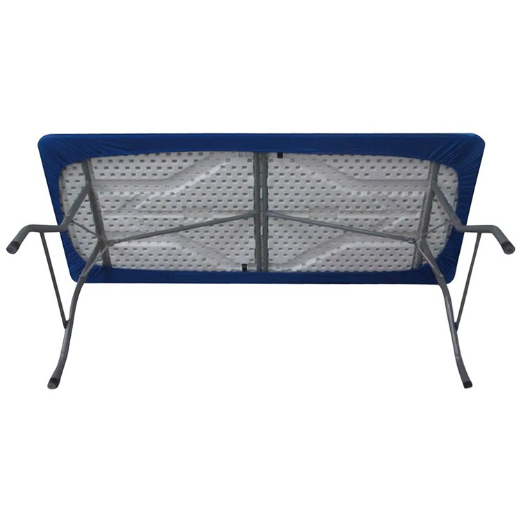 8' Table Topper 2