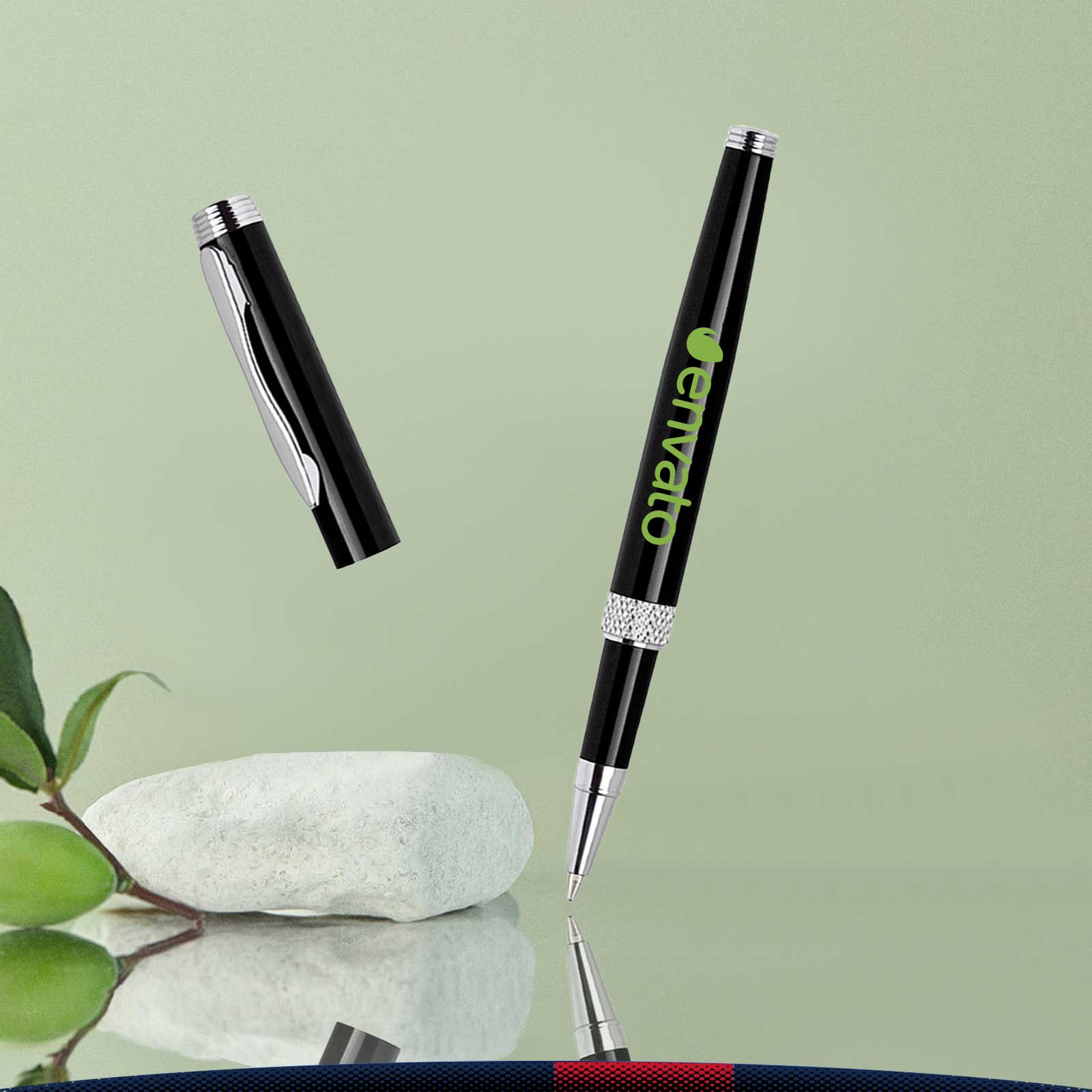 Vicik Metal Pen 6