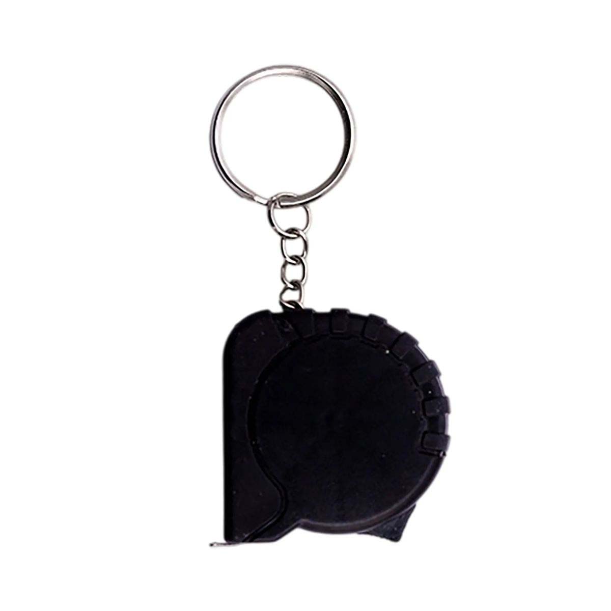 Rubberized Case Mini Tape Measure Tool 5