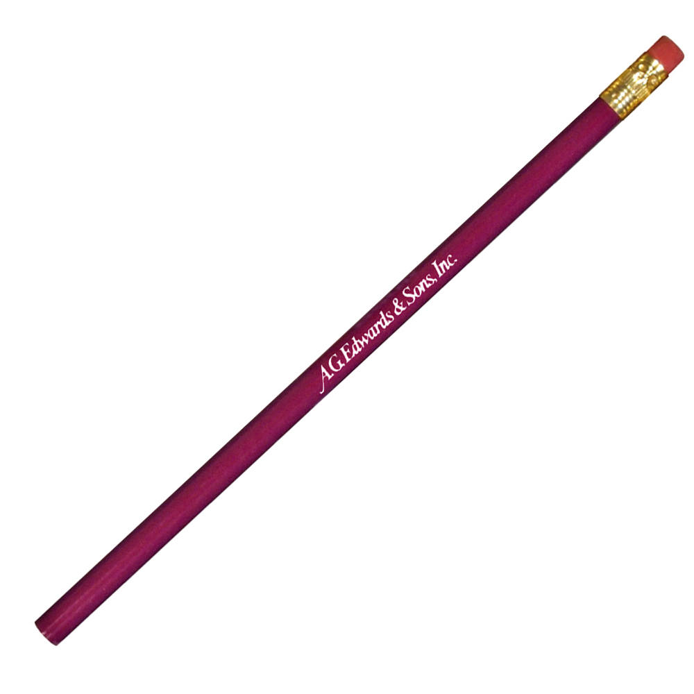 Hex Pioneer Pencil 36