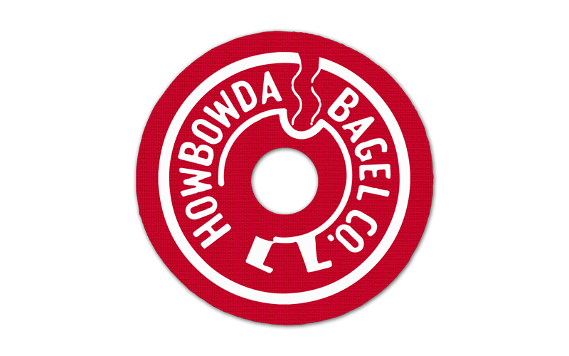 Donut Vinyl Jar Opener 82