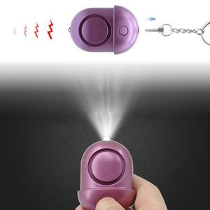 Keychain Safety Alarm 18