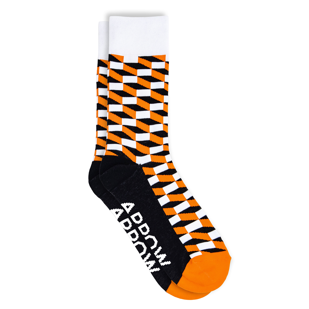 Rectangles Simpler Socks