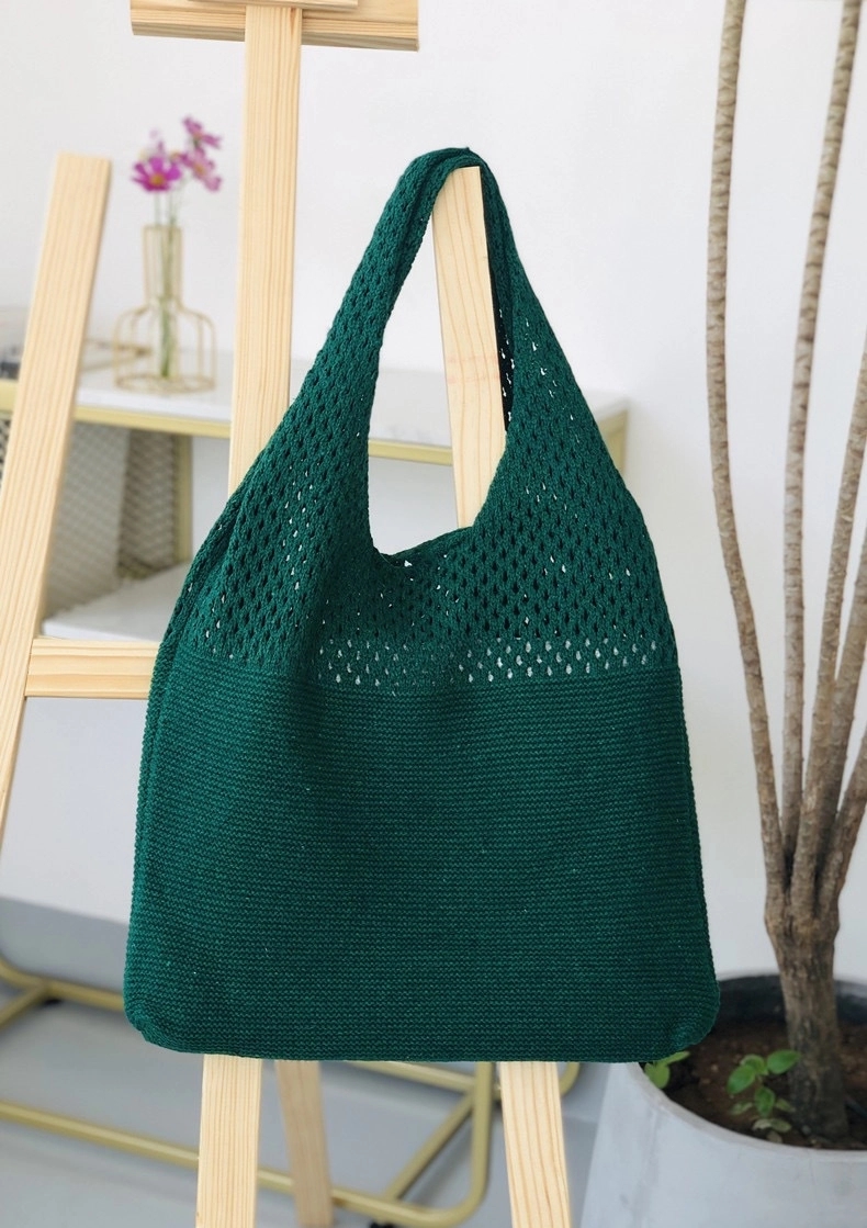 Shoulder Handbag 7