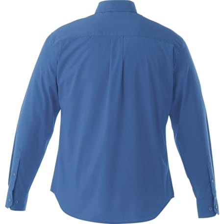 Men’s WILSHIRE Long Sleeve Shirt Tall 15
