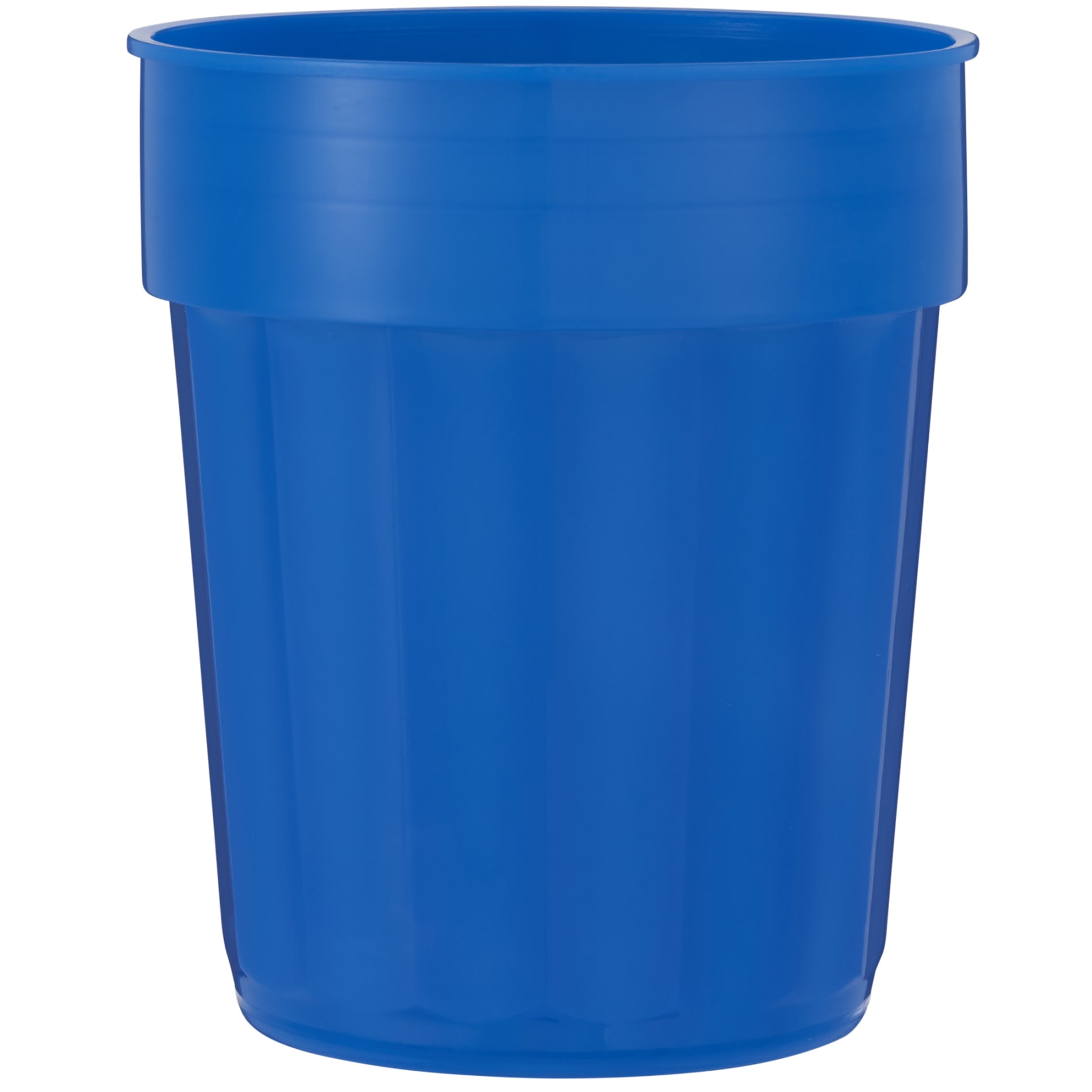 Fluted 16oz Stadium Cup 65