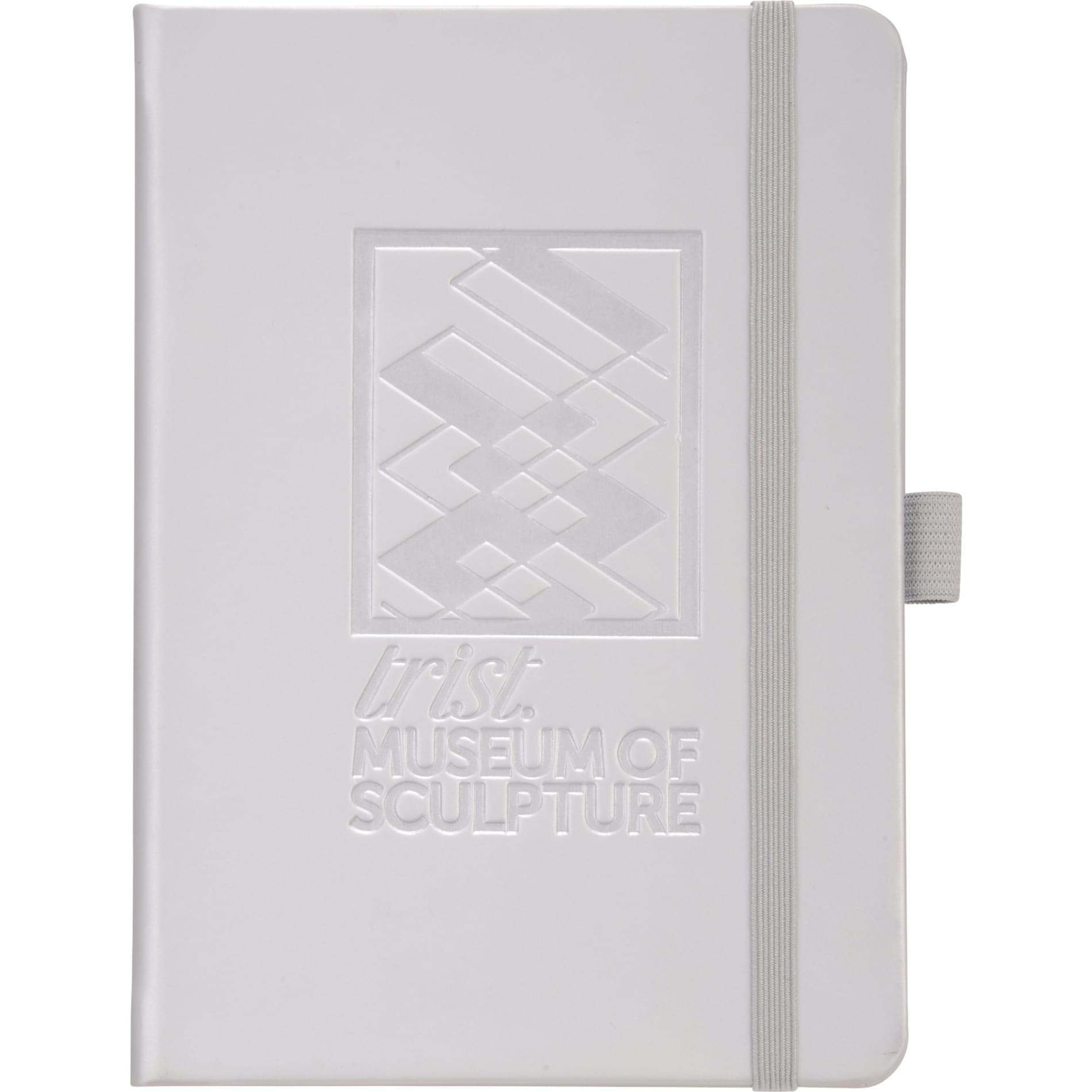 FSC® Mix 5" x 7" Vienna Hard Bound Journal 151