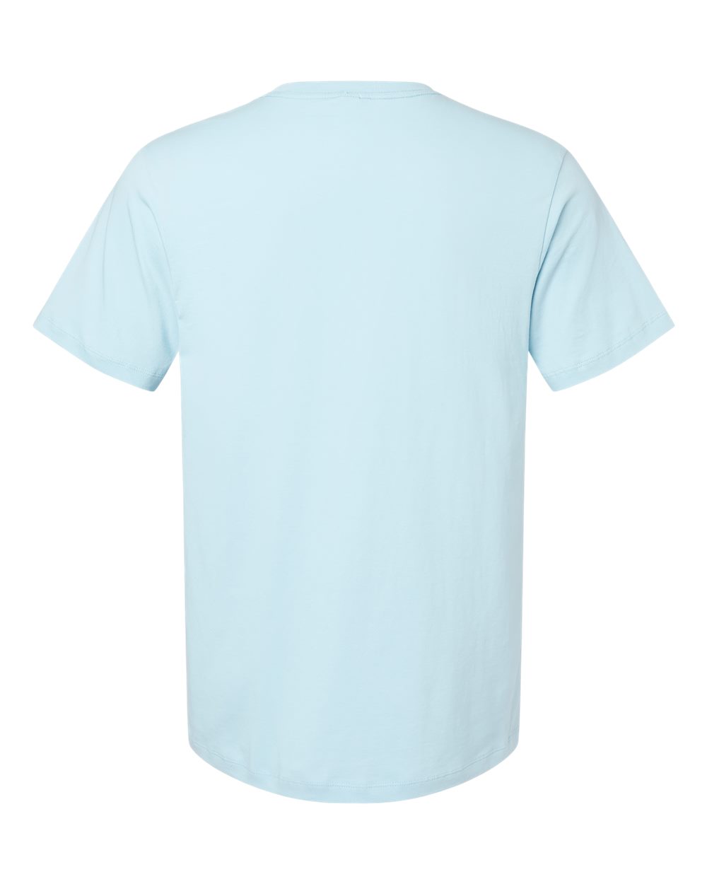 Unisex Classic Pocket T-Shirt - 210 55
