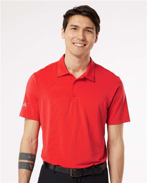 Men's Ultimate365 Solid Polo - A514 19