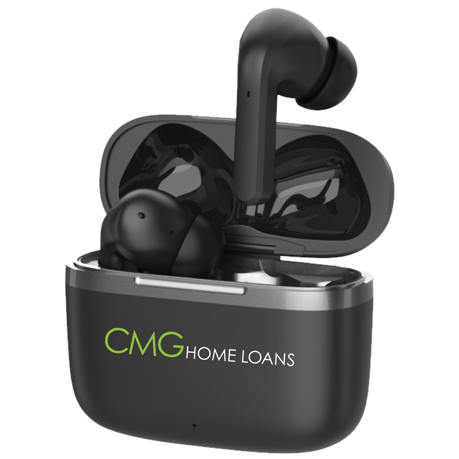 Bluetooth Active Noise Cancellation Audio Pods 1