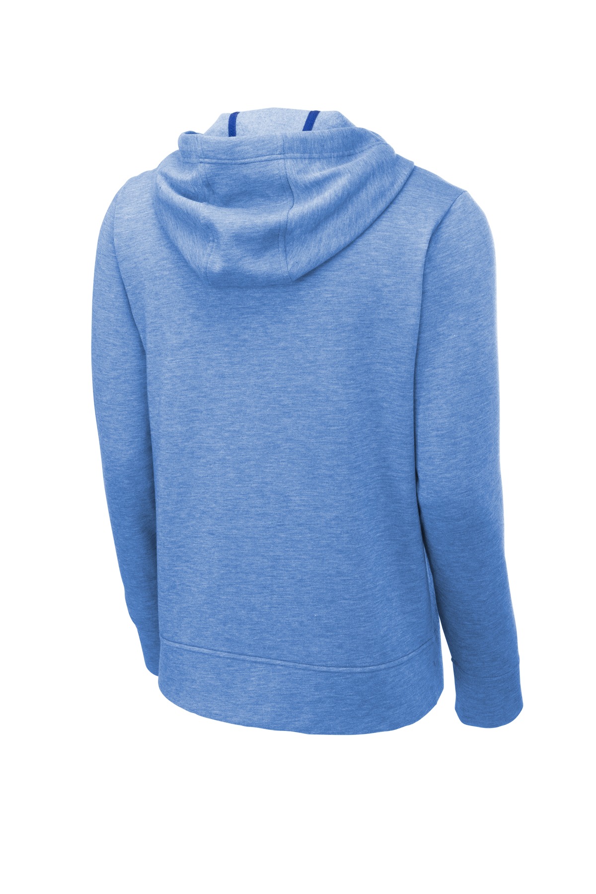 Sport-Tek PosiCharge Tri-Blend Wicking Fleece Full-Zip Hooded Jacket ST293 31