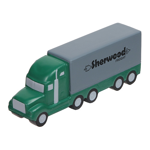 Semi Truck Stress Reliever 19