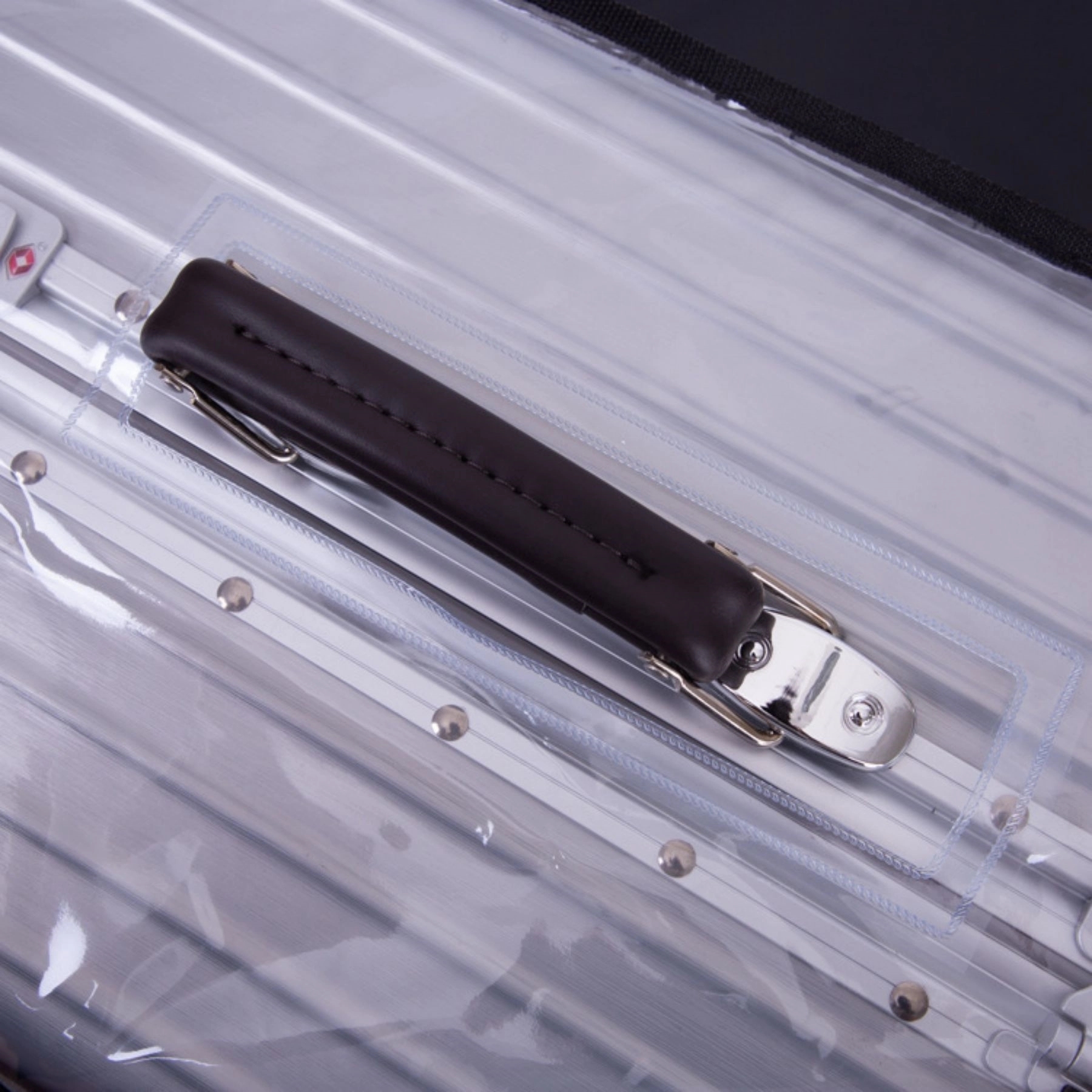 Luggage Cover Suitcase Protector Waterproof Fits 18 In " 10
