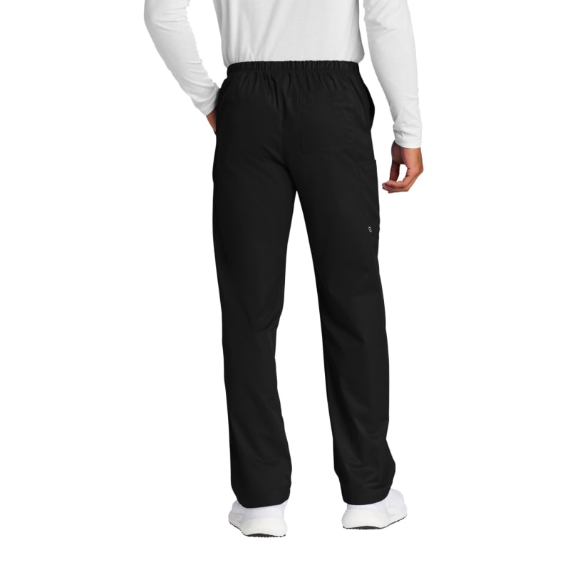 WonderWink Unisex Short WorkFlex Cargo Pant 28