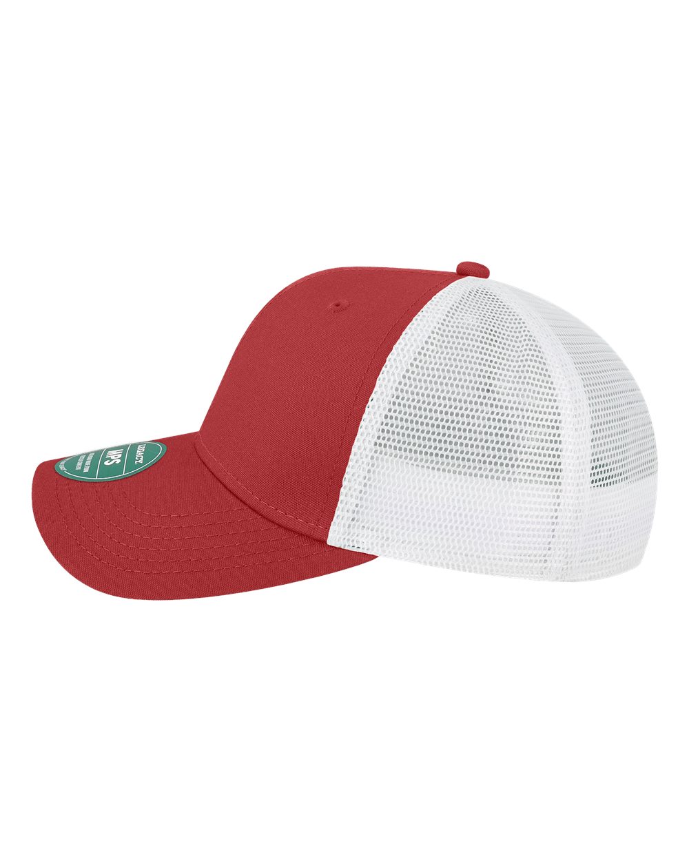 Mid-Pro Snapback Trucker Cap - MPS 128